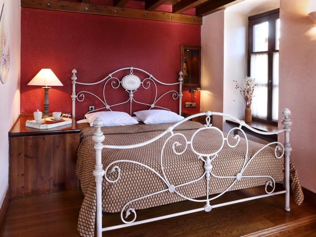 Lousiou Nymphes Escape Suites Dimitsana Exterior foto